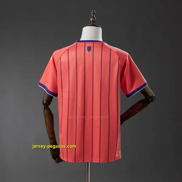 Scotland 2026 Away Jersey
