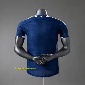 Scotland 2026 Home Player Version Jersey