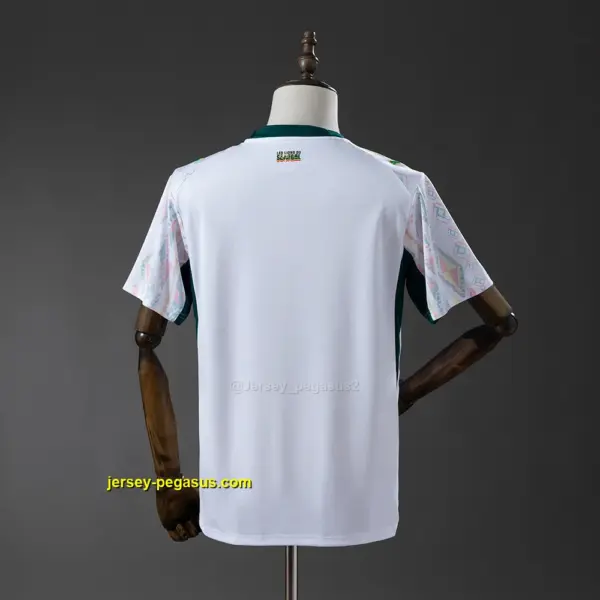 Senegal 2026 Home Jersey