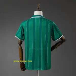 South Africa 2026 Away Jersey