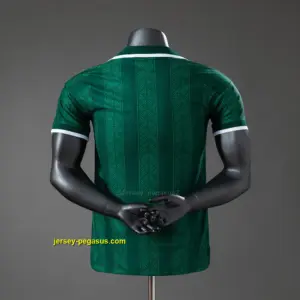 South Africa 2026 Away Player Version Jersey