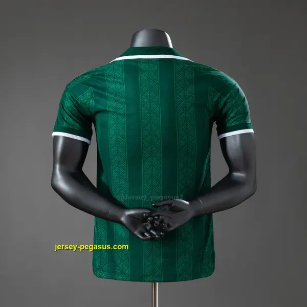South Africa 2026 Away Player Version Jersey