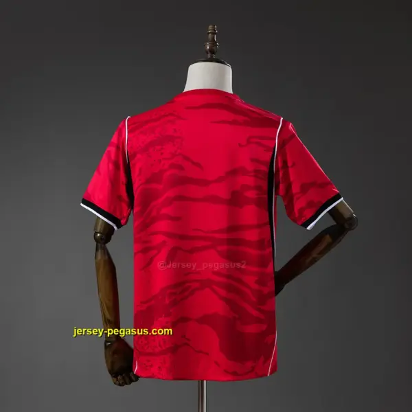 South Korea 2026 Home Jersey