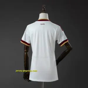 Spain 2026 Away Jersey