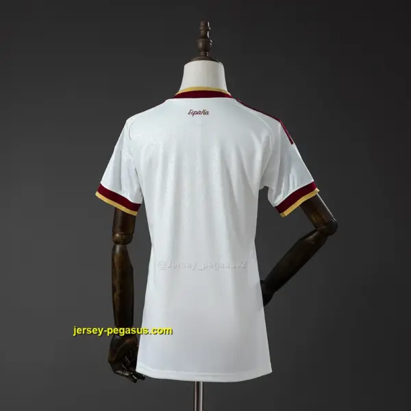 Spain 2026 Away Jersey