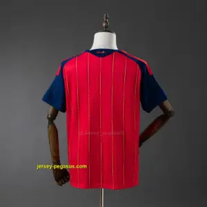 Spain 2026 Home Stadium Pre-sale 1.1 Quality