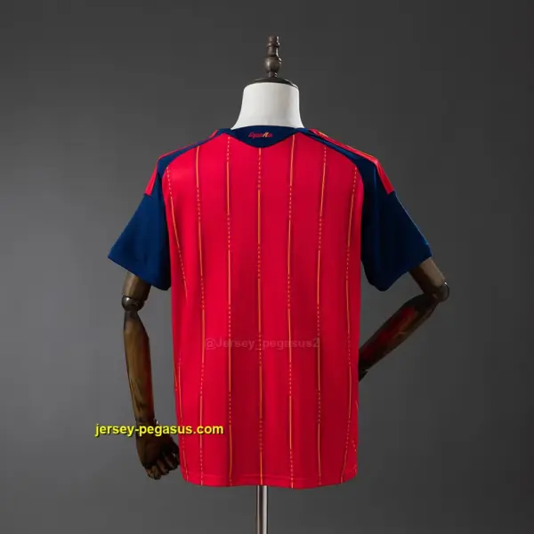 Spain 2026 Home Stadium Pre-sale 1.1 Quality