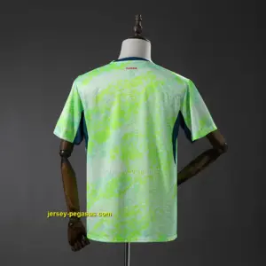 Switzerland 2026 Away Jersey