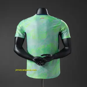 Switzerland 2026 Away Player Version Jersey