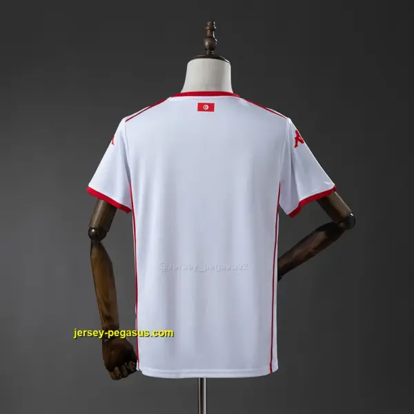 Tunisia 2026 Away Jersey
