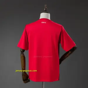 Türkiye 2026 Home Jersey