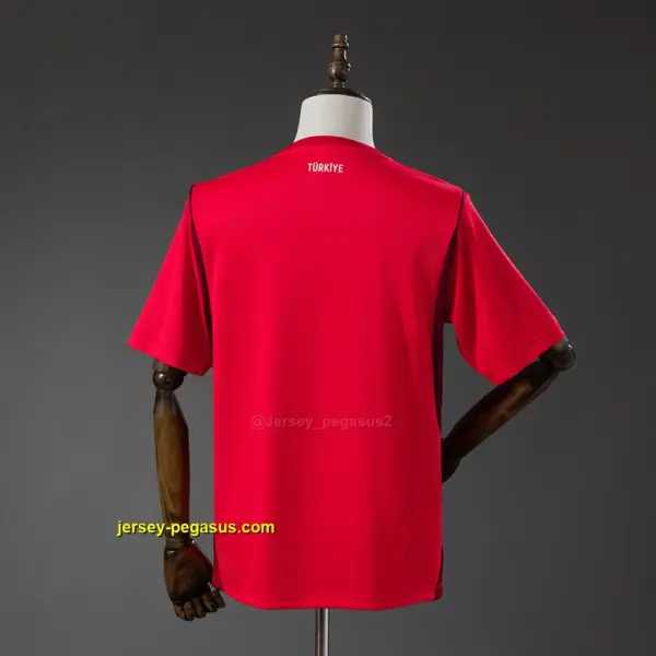 Türkiye 2026 Home Jersey