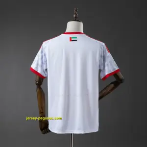UAE 2026 Home Jersey