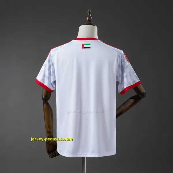 UAE 2026 Home Jersey