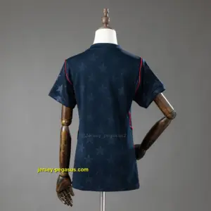 USA 2026 Away Jersey