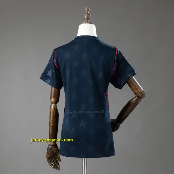 USA 2026 Away Jersey