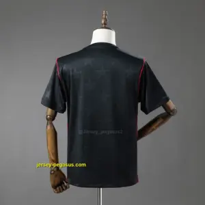 USA 2026 Away Jersey S-4X