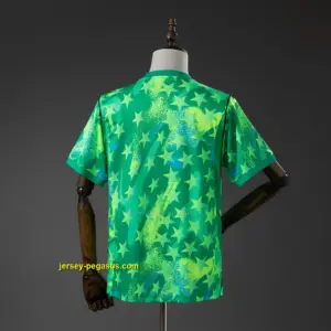 USA 2026 Goalkeeper - Green Jersey