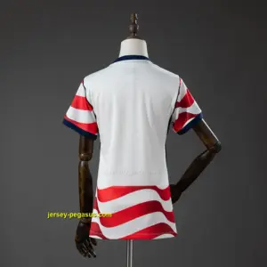 USA 2026 Home Jersey