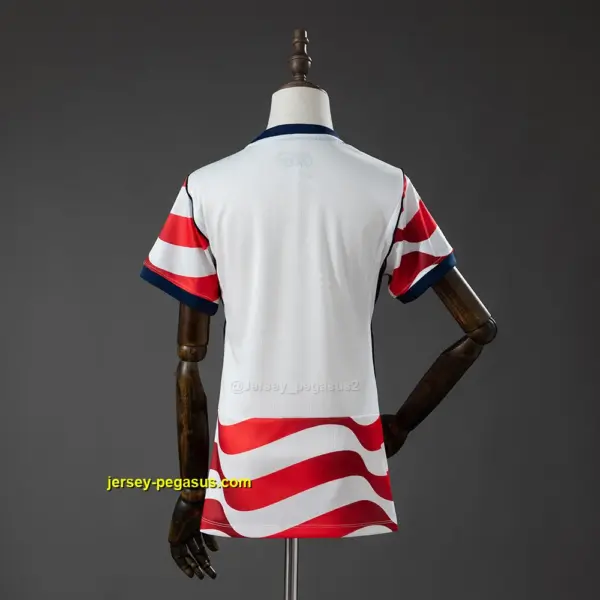USA 2026 Home Jersey