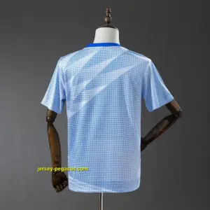 USA 2026 Promotional Apparel - Blue Jersey