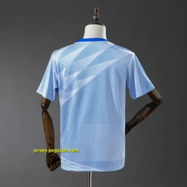 USA 2026 Promotional Apparel - Blue Jersey