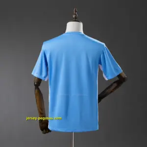 Uruguay 2025 Home Jesery