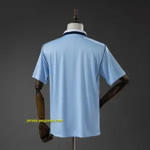 Uruguay 2026 Home Jersey
