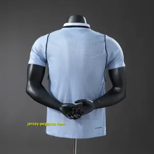 Uruguay 2026 Home Player Version Jersey
