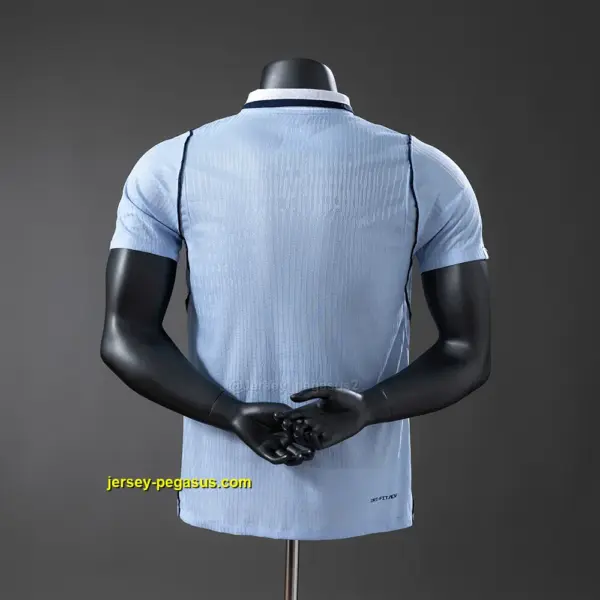 Uruguay 2026 Home Player Version Jersey