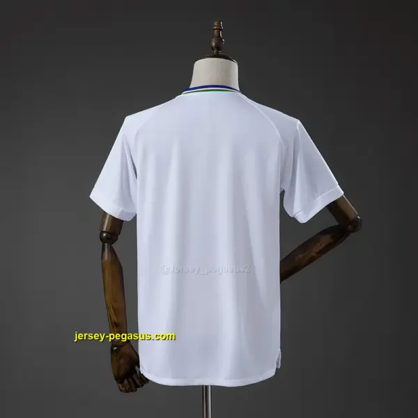 Uzbekistan 2026 Away Jersey