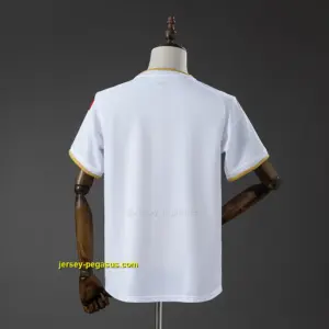 Venezuela 2026 Away Jersey