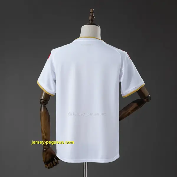 Venezuela 2026 Away Jersey