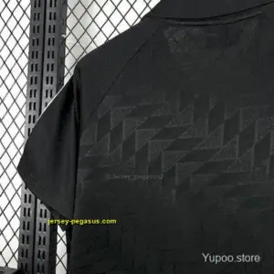 19 Germany Away Retro Jersey