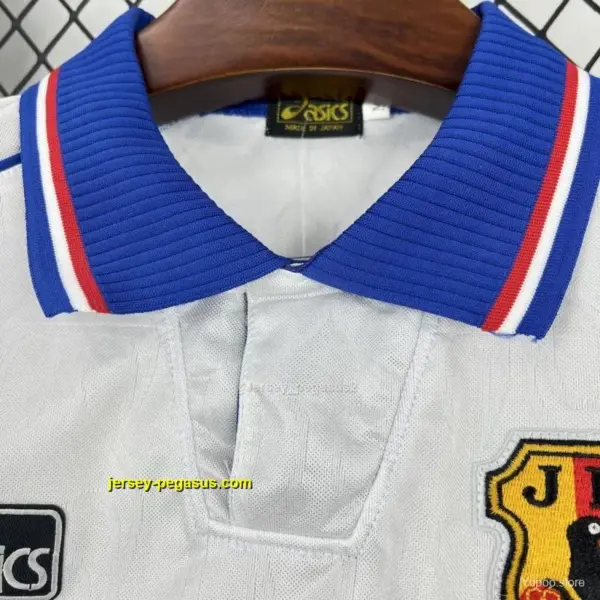 19 Japan Away X BAD BUNNY Retro Jersey