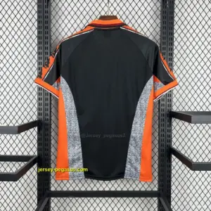 19 Retro AS Roma Third Jersey