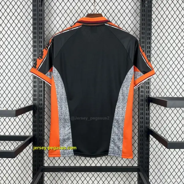 19 Retro AS Roma Third Jersey