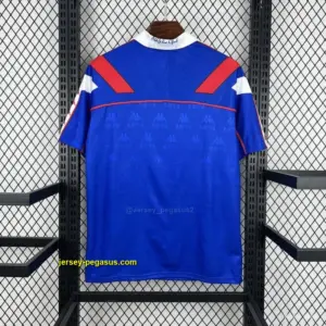 19 Retro Athletic Bilbao Away Jersey