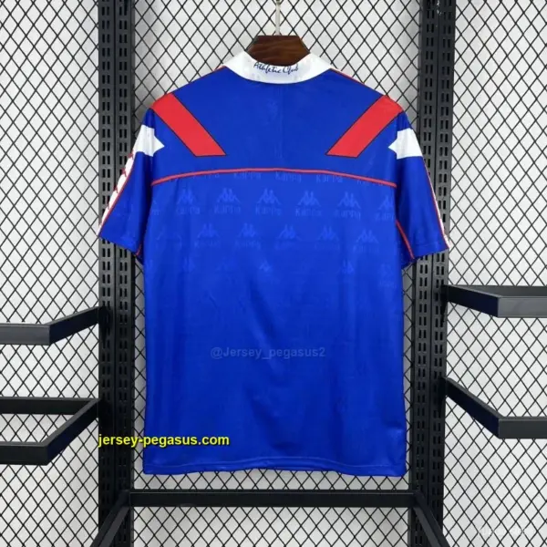 19 Retro Athletic Bilbao Away Jersey