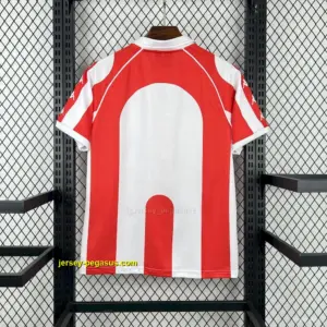 19 Retro Athletic Bilbao Home Jersey