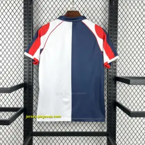 19 Retro Athletic Bilbao Third Jersey