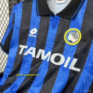 19 Retro Atlanta United Away Jersey