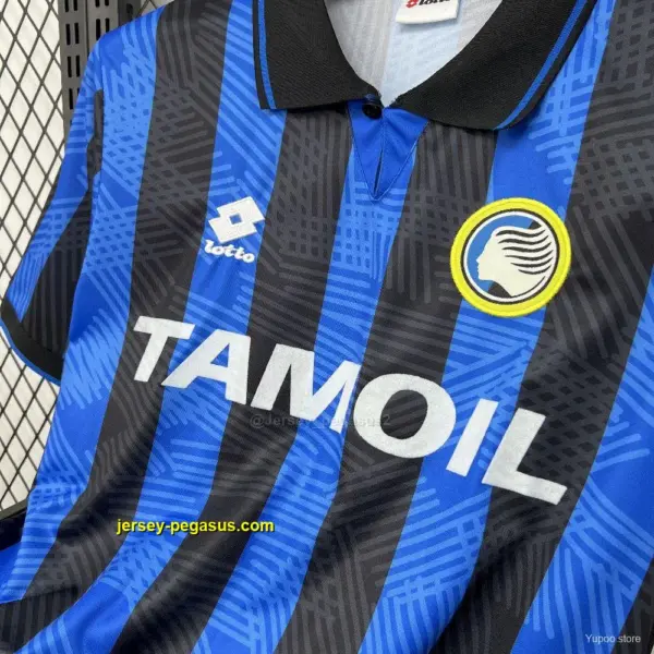19 Retro Atlanta United Away Jersey