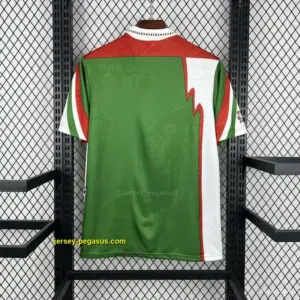 19 Retro Basque Country Home Jersey