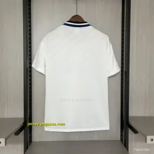 19 Retro Everton Away Jersey