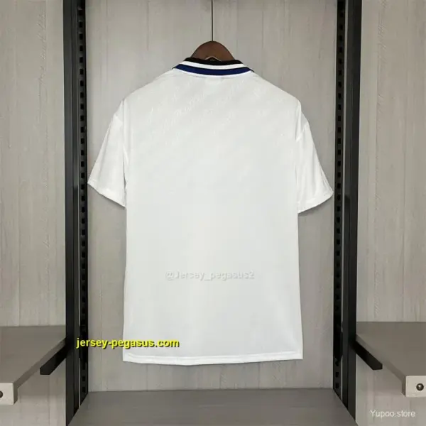 19 Retro Everton Away Jersey