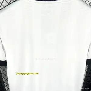 19 Retro Germany Home Jersey