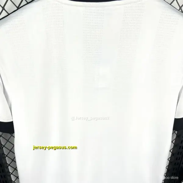 19 Retro Germany Home Jersey