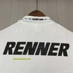 19 Retro Gremio Away Jersey
