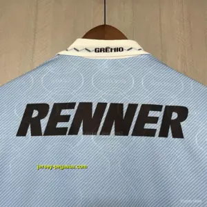 19 Retro Gremio Third Jersey